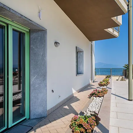 Residenza Miralago By Wonderful Italy-2