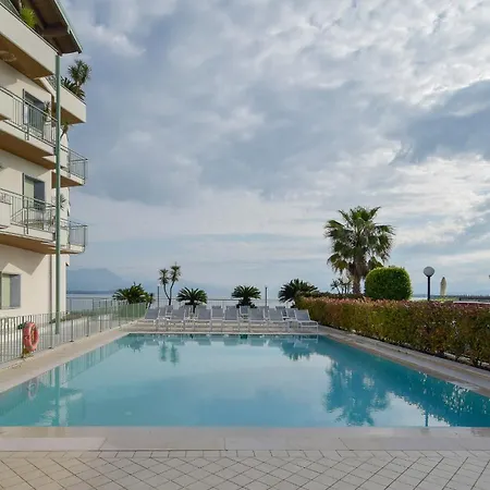 Residenza Miralago By Wonderful Italy-3